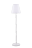 Lampa podłogowa HAVANA FLOOR WH (AZ4663) - Azzardo