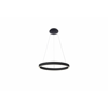 Lampa wisząca ANDREA 100 3000K DIMM czarna (AZ5102) - Azzardo