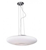 Lampa wisząca PIRES 50 (LP 5123-3 | AZ0277) Azzardo - żyrandol