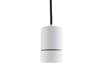 Lampa wisząca RAFFAEL white (AZ1623 | NC2055-WH) - AZZARDO - żyrandol