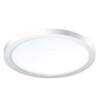 Lampa wpuszczana SLIM 15 ROUND IP44 3000k white (AZ2839) - AZZARDO