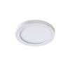 Lampa wpuszczana SLIM 9 ROUND IP44 3000k white (AZ2831) - AZZARDO