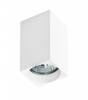 Plafon MINI SQUARE white (AZ1381 | GM4209-WH) - AZZARDO