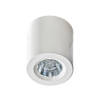 Plafon NANO ROUND white (AZ2784) - AZZARDO