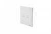 WiFi Double Wall Switch AZzardo Smart (AZ3452) - Azzardo