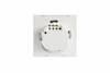 WiFi Double Wall Switch AZzardo Smart (AZ3452) - Azzardo