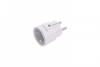 WiFi Inside Single Plug 10A AZzardo Smart (AZ3219) - Azzardo